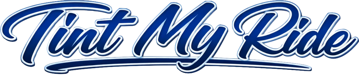 Tint My Ride