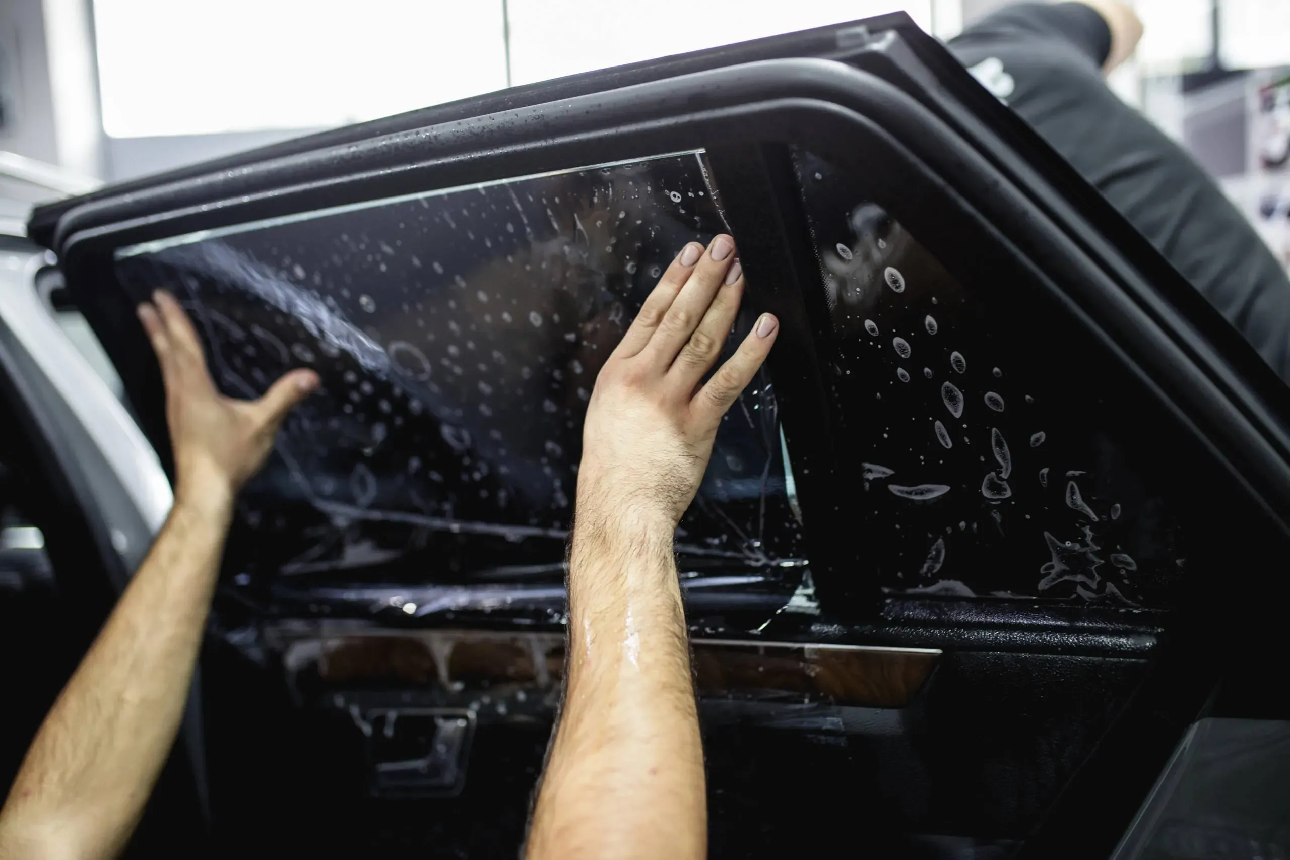 Window Tinting
